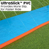 SlideMaster – Svalka & vattenlek – Lekmatta för utomhusbruk