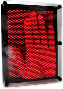 PinArt 3D – Kreativt & interaktivt – Skulptur Board