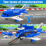 MiniAirBase – Interaktivt & pedagogiskt – Flygplatslekset med fordon