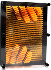 PinArt 3D – Kreativt & interaktivt – Skulptur Board