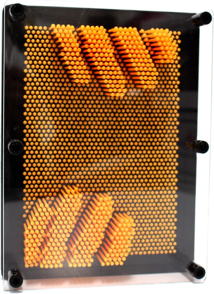 PinArt 3D – Kreativt & interaktivt – Skulptur Board