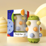 Sensory Baby Roll™ - Krypa & Greppa - Sensoriska leksaker