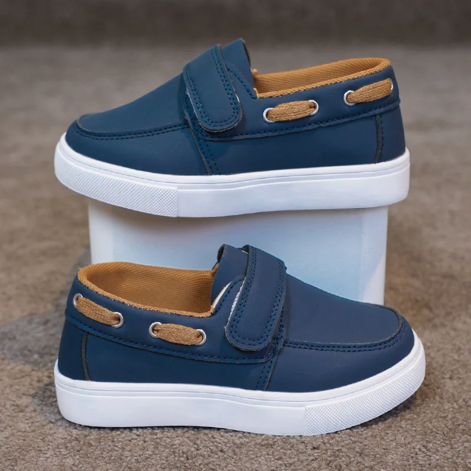 CoolStep – Enkelt & elegant – Loafers och sneakers