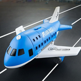 AirPlay – Tufft & lekfullt – Lekset med flygplan och bil