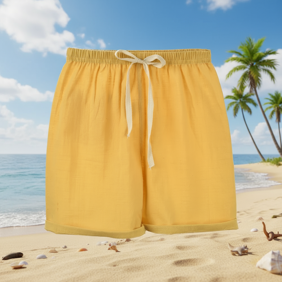 BreezyKid – Fräscht & lekfullt – Barnshorts i godisfärger