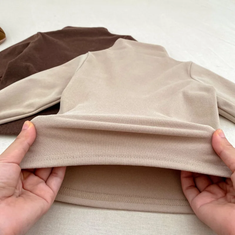BabyBloom – Söt & bekväm – Jumpsuit med prickigt mönster