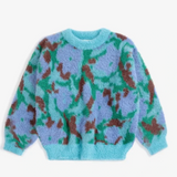 CozyStyle – Varm och bekväm – stickad tröja