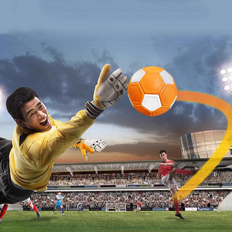 GoalMaster – Interaktivt & Sportigt – Curve Fotboll Spelboll