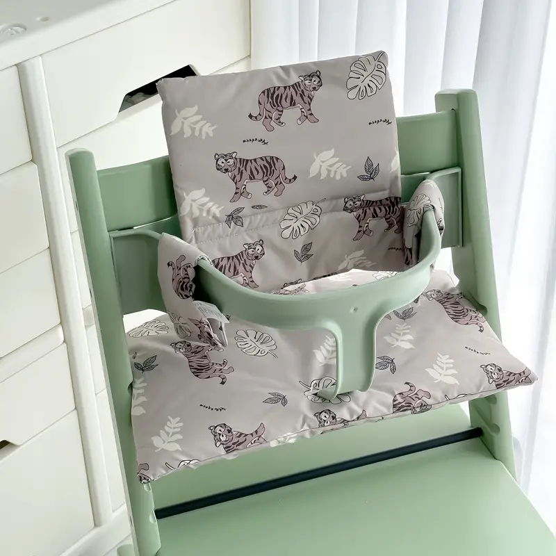ComfortSeat – Mjuk & fast – barnstolsdyna