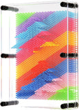 PinArt 3D – Kreativt & interaktivt – Skulptur Board