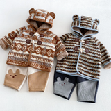 LittleWarm – Kläder & accessoarer > Kläder > Barnkläder > Jackor och byxor