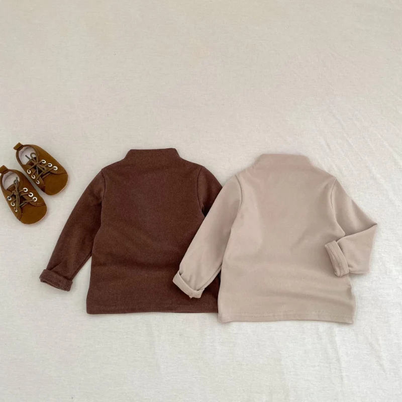 BabyBloom – Söt & bekväm – Jumpsuit med prickigt mönster