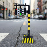 RoadBuddy – Säker & lekfull – Leksak Trafikledare