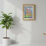 LittleGallery – Roligt & pedagogiskt – Konstram A4