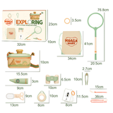 Bug Lab™  - Insektslaboratorium | Upptäck världen