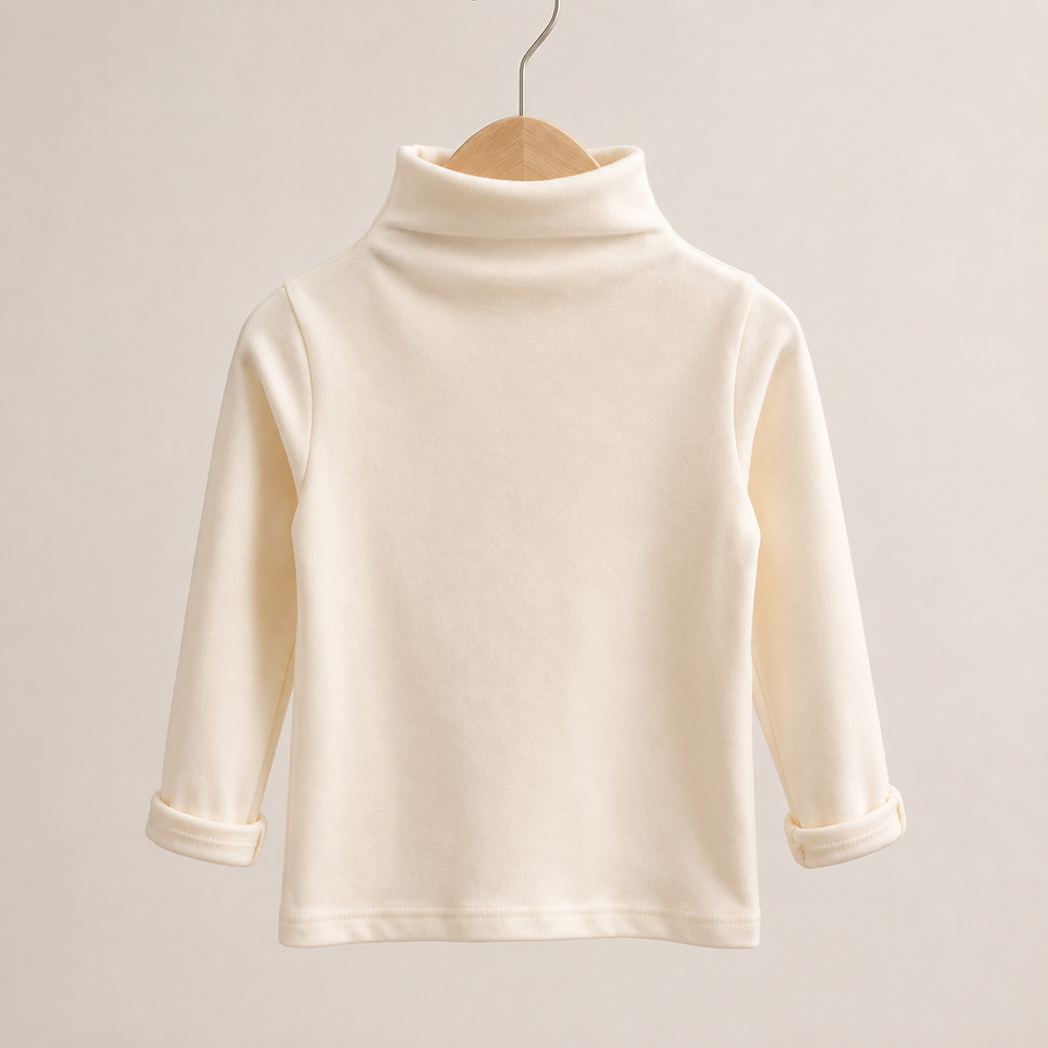 BabyBloom – Söt & bekväm – Jumpsuit med prickigt mönster