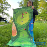 GolfSpot – Aktivt nöje utomhus - golfspel