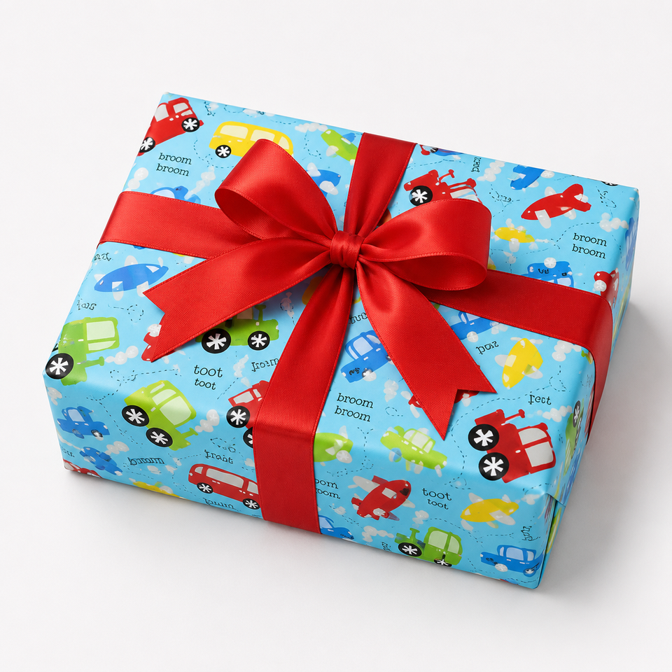 Presentförpackning