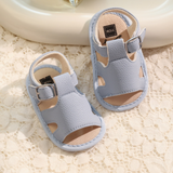 Mini Fashion™ - Mjuk passform - Barnsandaler