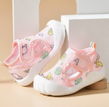 Puddle Play Pals™ - Enkel påtagning - Sandaler för barn