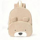 MyLittleBag – Personligt & gulligt – Personlig barnryggsäck med namn och djurmotiv