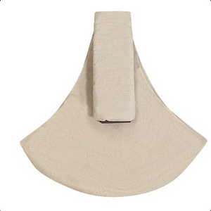 Baby Carry Sling™ - Justerbar bärsele - Höftbärsele