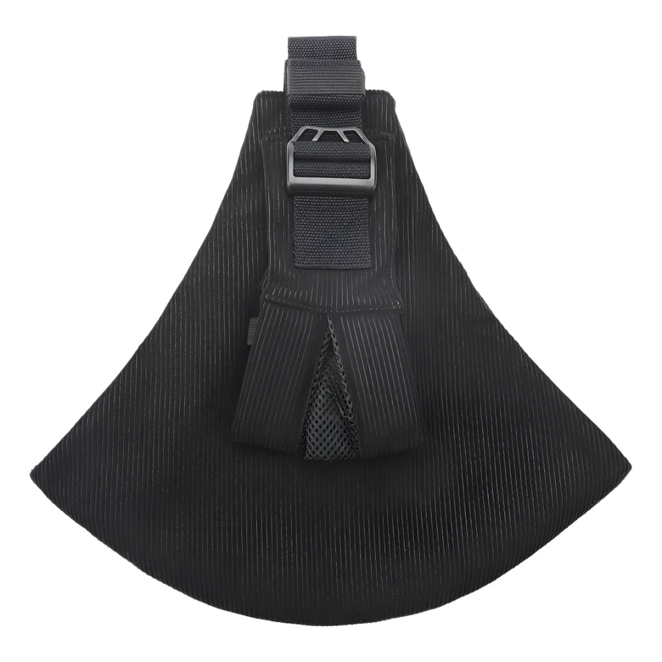 Baby Sling Carrier™ - Justerbar bärsele - Höftbärsele