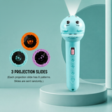 Story Torch™ - Läggdagsmagi - Projektorficklampa