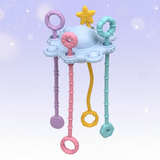 HappyHands – Sensoriskt & Montessori – Sensorisk dragsträng