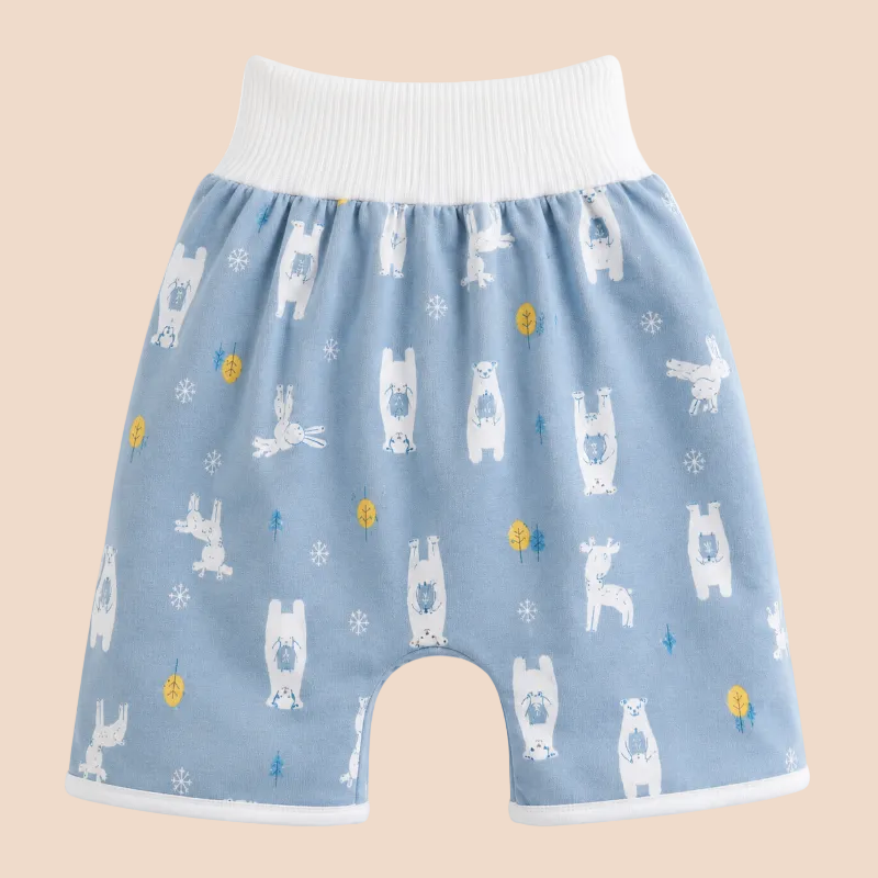 Baby Training Pants™ - Potträning med en twist - Potträningsbyxor