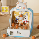 BounceShot – Snabbt och roligt – Basketreflexspel