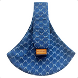Baby Carry Sling™ - Justerbar bärsele - Höftbärsele