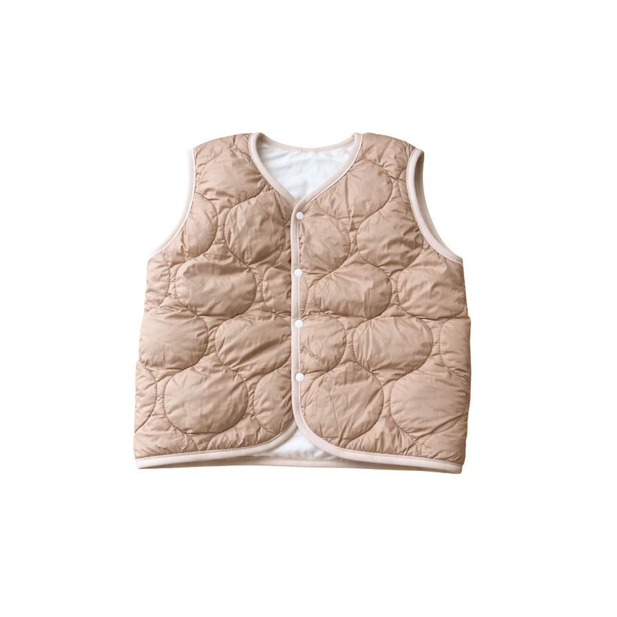 Mini Fashion™ - För pojkar och flickor - Väst