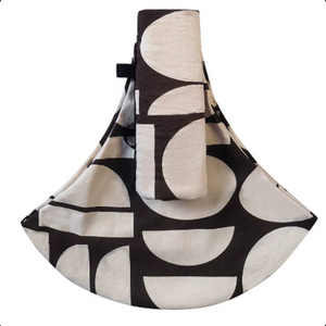 Baby Carry Sling™ - Justerbar bärsele - Höftbärsele