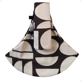 Baby Carry Sling™ - Justerbar bärsele - Höftbärsele