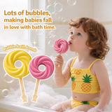 Surprise Bath Bomb – Lekfullt & vårdande – Badbubblande boll
