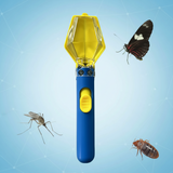 BugMaster – Lärorikt & roligt – Multifunktionell insektsfångare