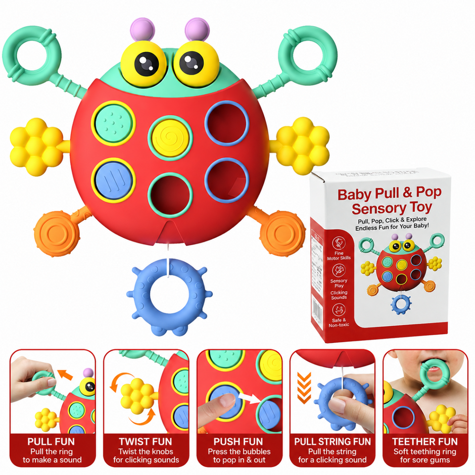 FunSkills – Montessori & Pedagogik – Pedagogiska aktiviteter – Kub