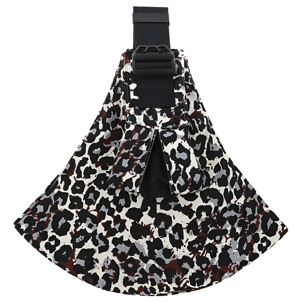 Baby Sling Carrier™ - Justerbar bärsele - Höftbärsele