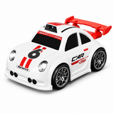 RacePro – RC & Stunt – Driftkänslig racerbil med kamera