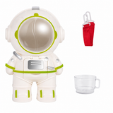 SpaceBot – Cool & Praktisk – Astronaut-mugg