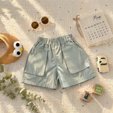 CozyMove – Mjuk & Fri – Korta byxor ”Shorts”