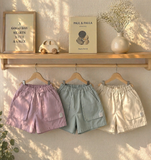 CozyMove – Mjuk & Fri – Korta byxor ”Shorts”