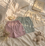 CozyMove – Mjuk & Fri – Korta byxor ”Shorts”
