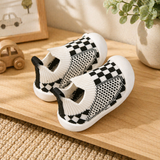 Baby Anti-Slip Shoes – Säkerhet & komfort – Barnskor