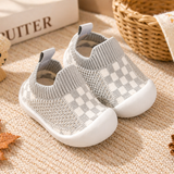 Baby Anti-Slip Shoes – Säkerhet & komfort – Barnskor