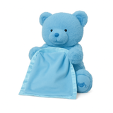 Teddy Tunes™ - Björnmelodi - Peekaboo nallebjörn