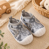 Baby Anti-Slip Shoes – Säkerhet & komfort – Barnskor