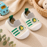 Baby Anti-Slip Shoes – Säkerhet & komfort – Barnskor