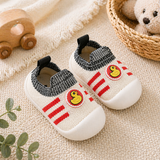 Baby Anti-Slip Shoes – Säkerhet & komfort – Barnskor